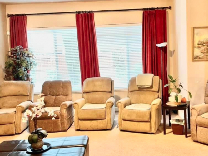 A LOVING SENIOR CARE HOME I